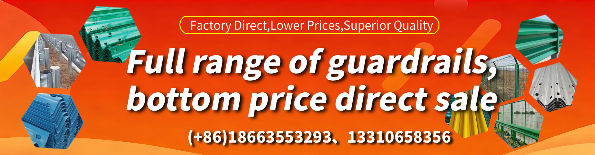 Bunbury W Beam Guardrail Manufacturer